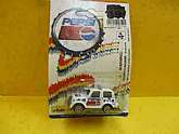 Pepsi die cast vehicleNEW OLD STOCKaNew in factory package or box or factory sealed.