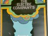 Electric Companys - Greatest Hits & Bits (DVD)