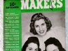 Andrews Sisters - Music Makers Magazine