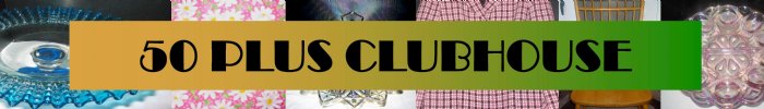 50 Plus Clubhouse Store