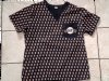 San Francisco Giants Dignity Health Scrub Top Unisex Adult Size LX