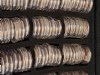 90 MORGAN SILVER DOLLARS 
