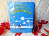 And to think that I saw it on Mulberry St 1937 Renewed Lg 11x8 Hardcover Dr Seuss Book Vintage made 