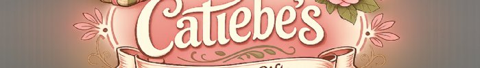 Catiebe's Bookstore & Gifts Store