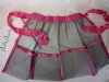 40's style fancy apron