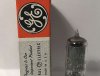Vintage GE Electronic Vacuum Radio Tube 6BA6 UNTESTED