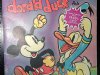 Vintage Walt Disney's Mickey Mouse Donald Duck And All Their Pals 1930's Special Edition - 1937