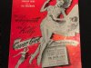 Long Ago (and Far Away) Sheet Music by Kern & Gershwin - 1944 - from DustyMillerAntiques