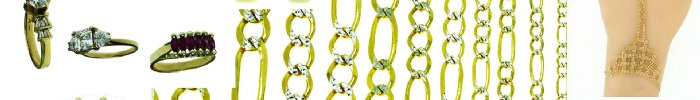 E Jewelry Store