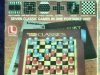 TRAVEL GAME CLASSICS