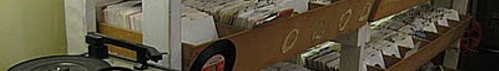 nancys-records Store