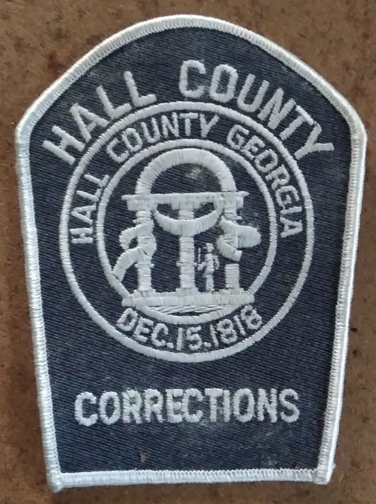 Corrections - Dec. 15, 1818