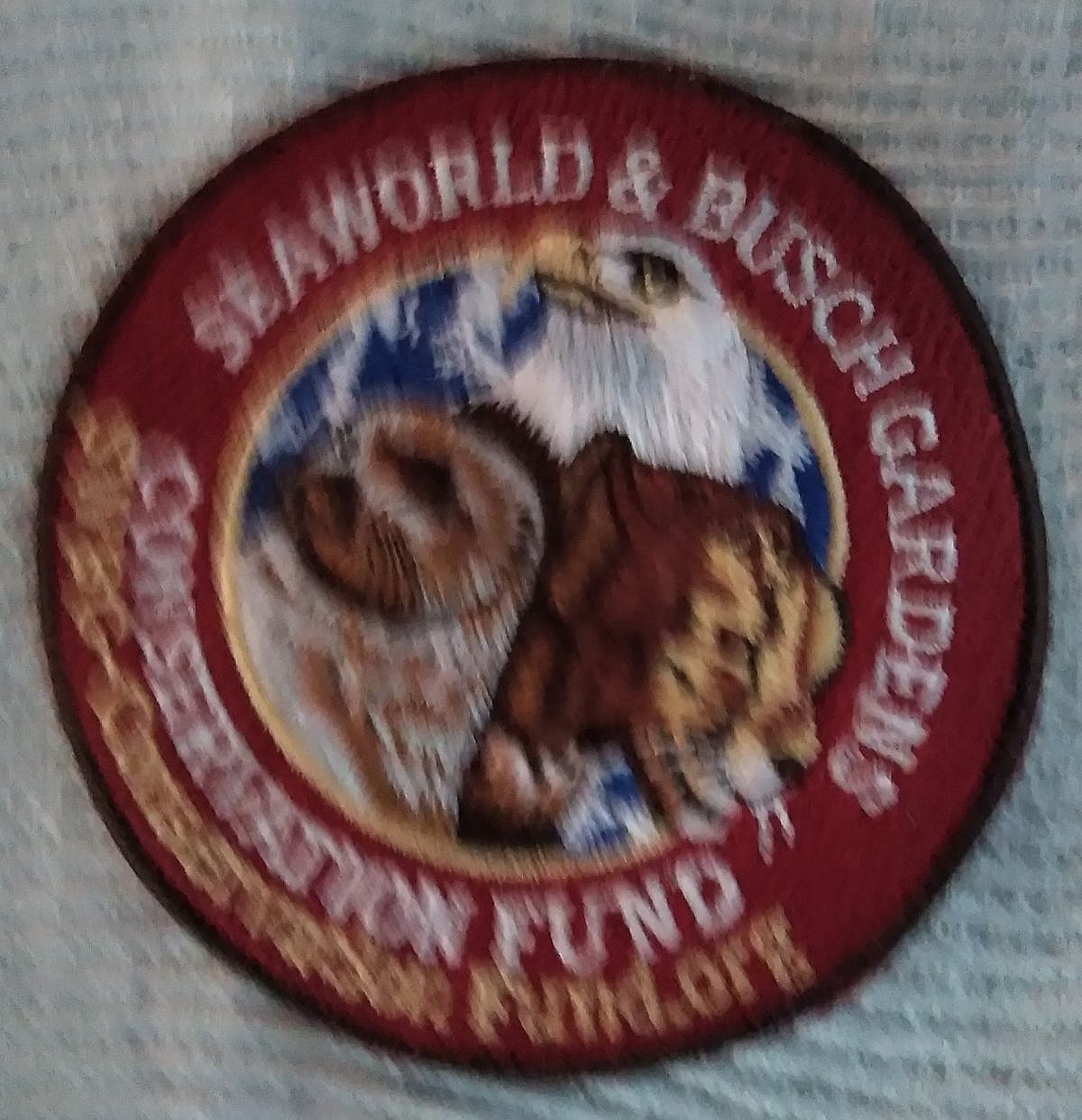 Conservation Fund