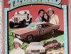 Dukes Of Hazzard - Comic Book #3