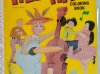 Hee Haw - Coloring Book
