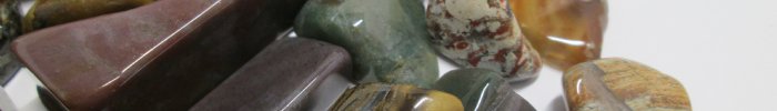 Pierremichel Agates, + Quartz,  Rough Stones by the Kilo, also Polished Stones by Kilo and Jewellery Store