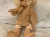 Little Miss No Name by Hasbro