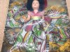 Mexican Doll in Original Box - Sleepy Eye Doll