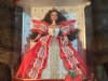 Christmas Barbie 1997