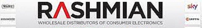 RASHMIAN TRADE LTD USA / UK Store