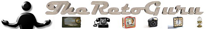 The Retro Guru Store