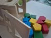 Melissa & Doug Sorting Cube Item #267