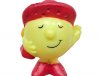 1980s Little Miss Splendid Figure