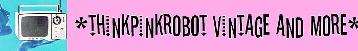 Thinkpink Vintage Jewelry Store