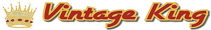 Vintage King Store