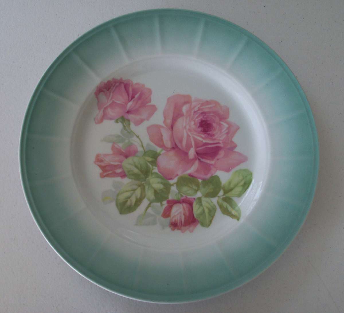Up for sale is this great Pirkenhammer Epiag Parma Antique Platter. This beautiful platter measures approx. 12 7/8 Wide and is fully marked on the reverse. Excellent condition with no chips or cracks.Shipping Excludes: Alaska/Hawaii, US Protectorates, AP
