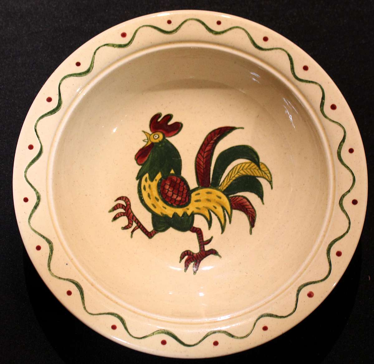 Up for sale is this Metlox Poppytrail California Provincial Serving Bowl in great condition with no chips or cracks. It measures approx. 10"W by 2 1/4"D.Shipping Excludes: Alaska/Hawaii, US Protectorates, APO/FPO, PO BoxShipping Provided to th