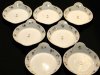 BIA Cordon Bleu Nicole Casserole or Au Gratin Bowls, Set of 7, 6 7/8 Inch