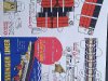 Paper model of Queen Mary